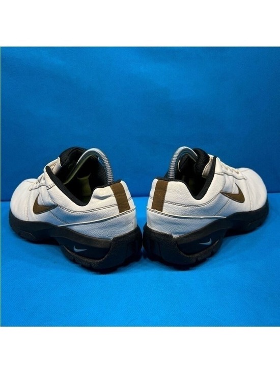 Nike Mens Soft Spiked Golf Shoe Size8.5